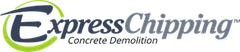 Express Chipping logo